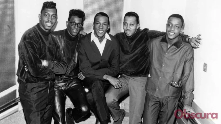 Les Tragédies Méconnues des Temptations: Un Groupe Légendaire