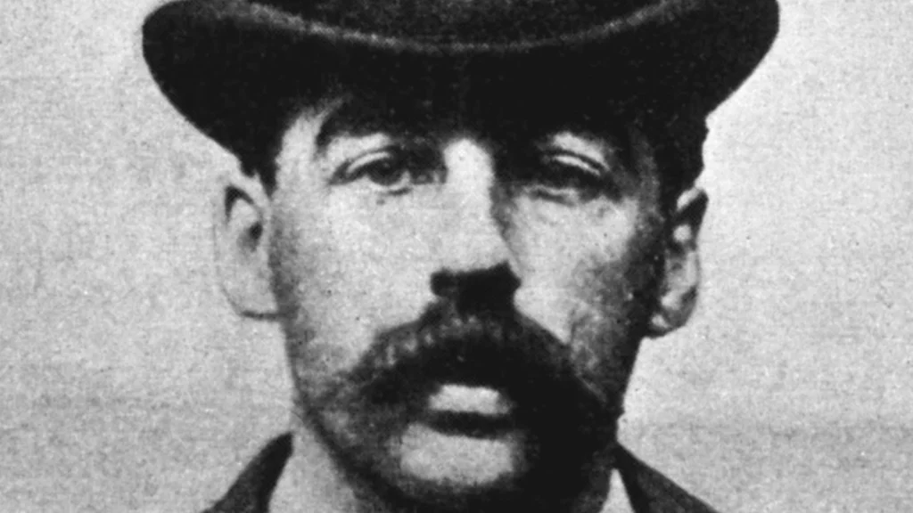 Les Victimes Connues de H.H. Holmes, Premier Serial Killer Américain