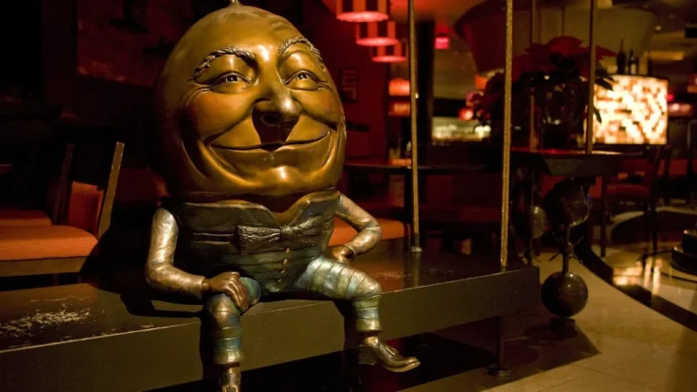 Les Vraies Origines Surprenantes de Humpty Dumpty
