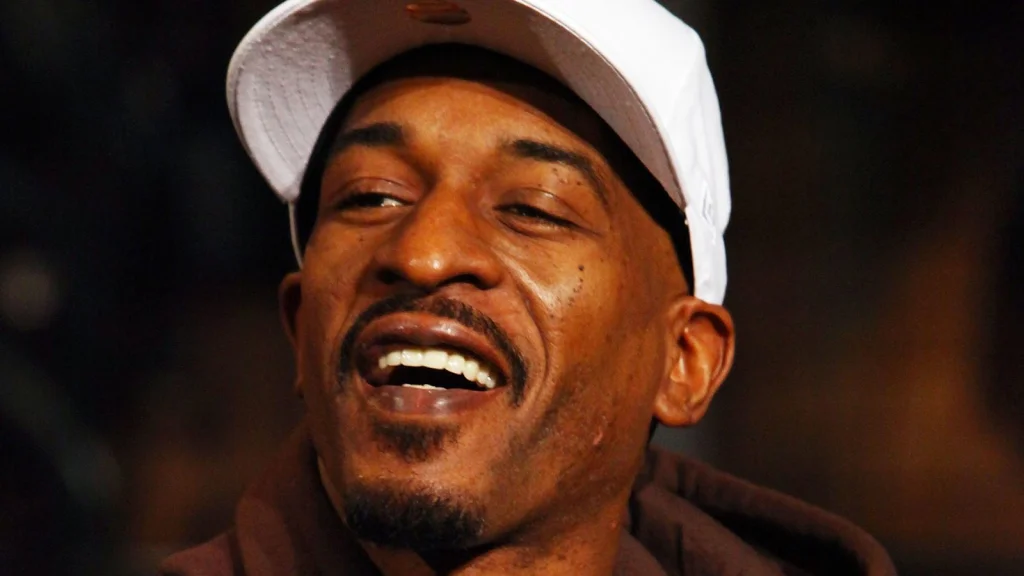 Les artistes phares de l'âge d'or du hip-hop