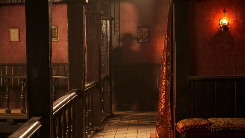 Les bars les plus hantés des États-Unis pour frissons garantis