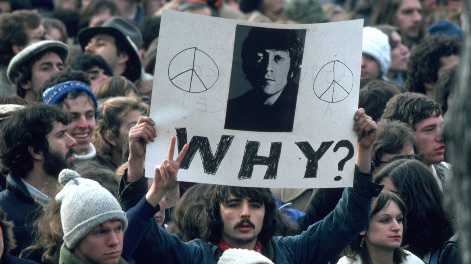 Les derniers mots de John Lennon avant son assassinat