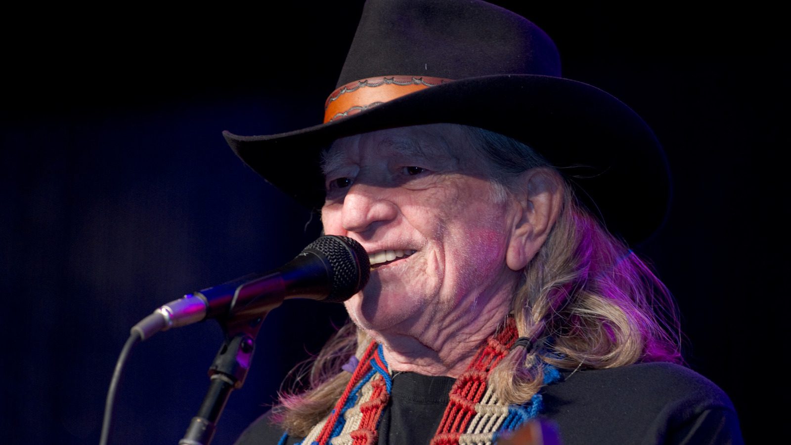 Les détails tragiques de l'enfance de Willie Nelson