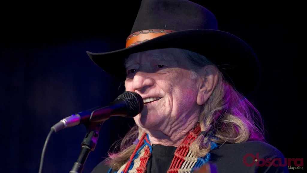 Les détails tragiques de l'enfance de Willie Nelson