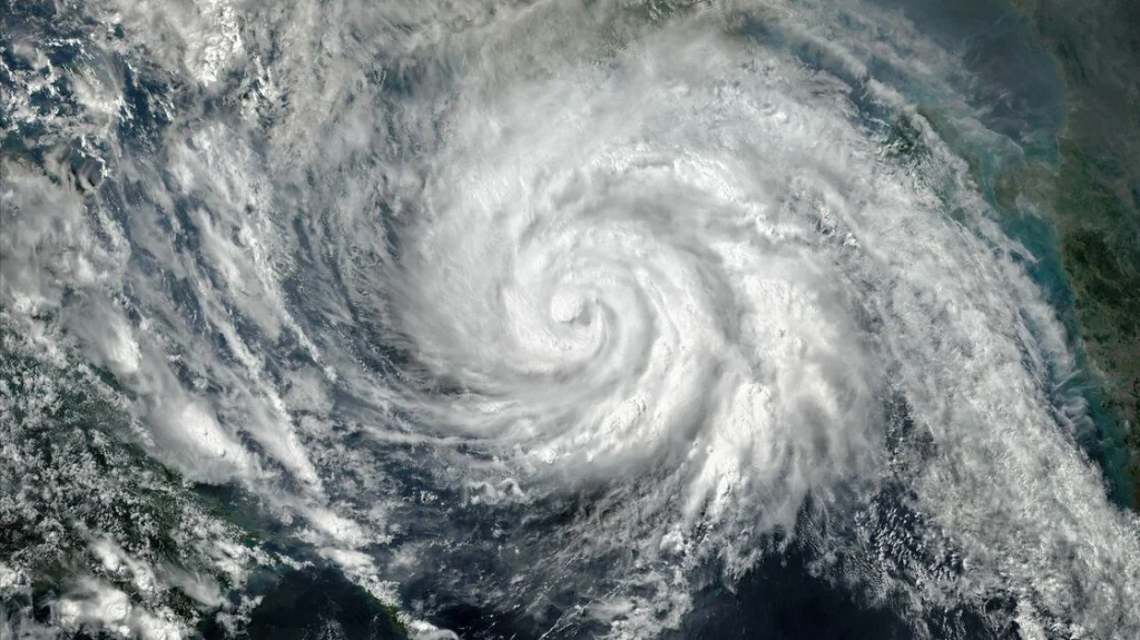 Les détails tragiques du cyclone mortel du Bengale en 1876