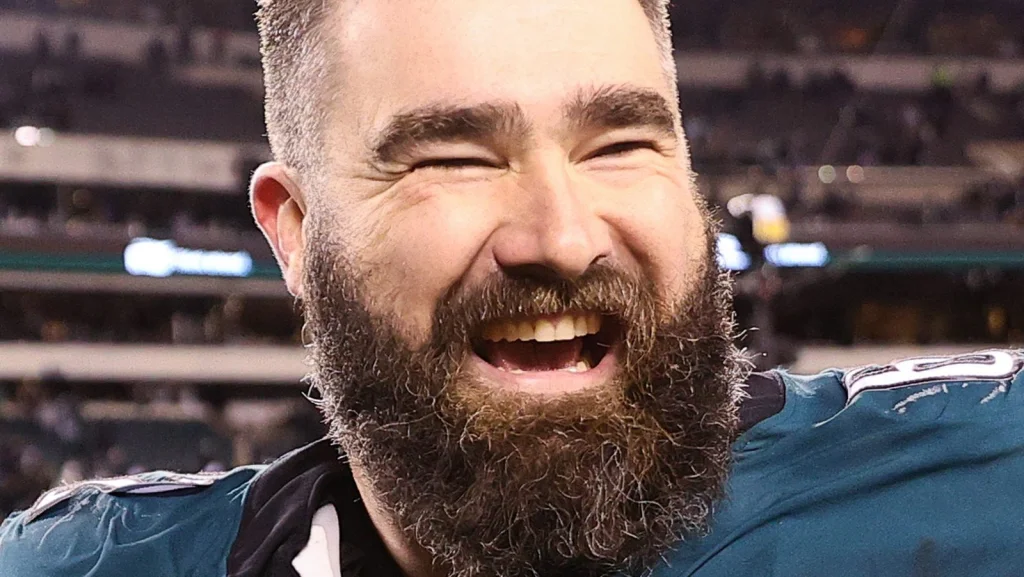 Les frères Kelce, de la rivalité au sommet de la NFL