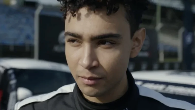 Les mensonges du film Gran Turismo sur l&rsquo;histoire vraie