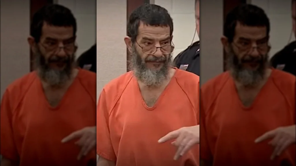 Les meurtres d'honneur au Texas Ali Mahwood-Awad Irsan