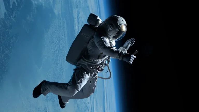 Les moments les plus terrifiants des sorties spatiales