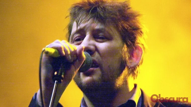 Les moments les plus tragiques de l&rsquo;histoire des Pogues