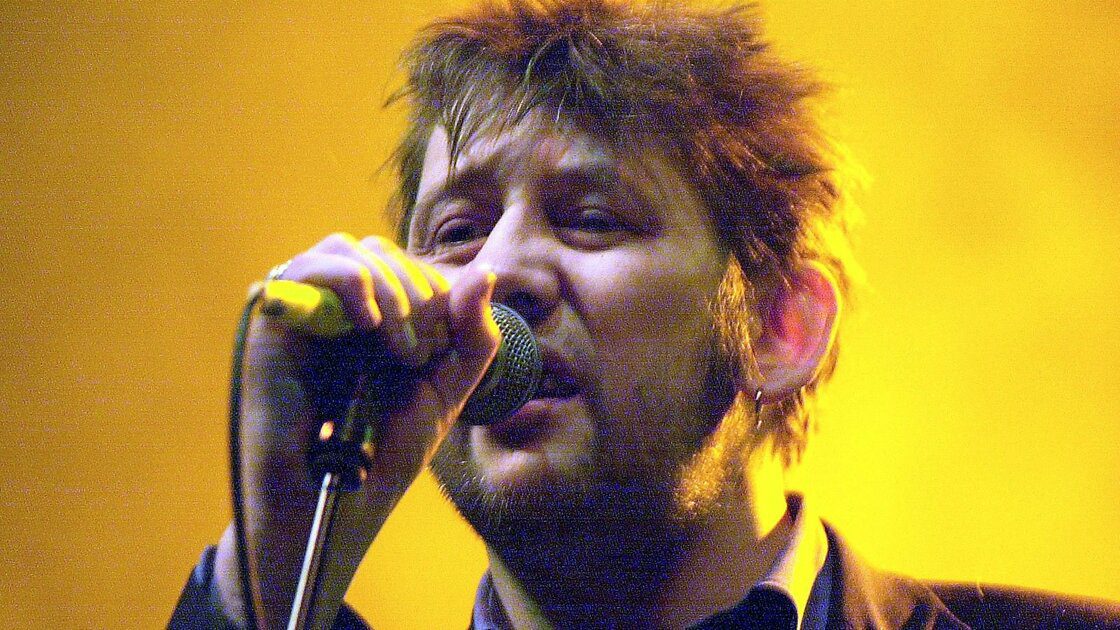 Les moments les plus tragiques de l'histoire des Pogues