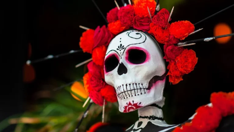 Les origines du Jour des Morts expliquées en détail