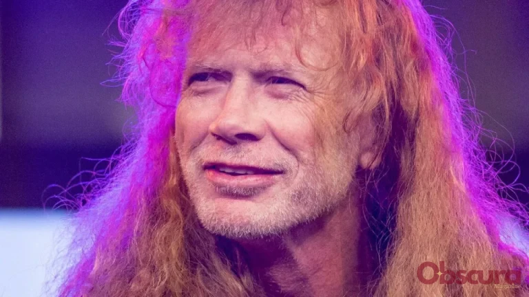 Les plus grandes rivalités du Heavy Metal expliquées