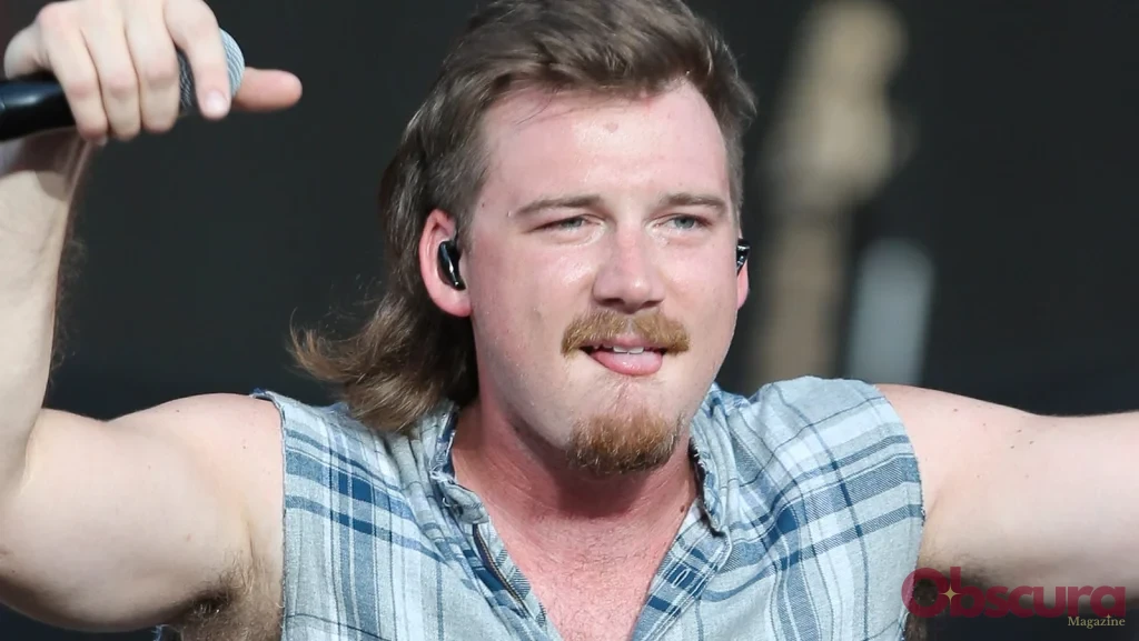 Les plus grands scandales de la musique country dévoilés