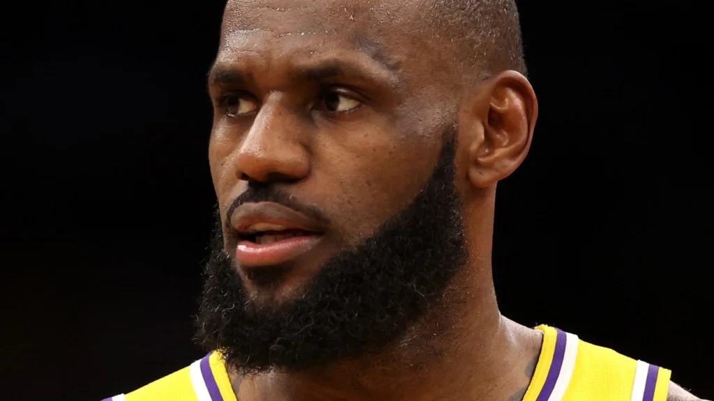 Les équipes contre lesquelles LeBron James a le plus marqué