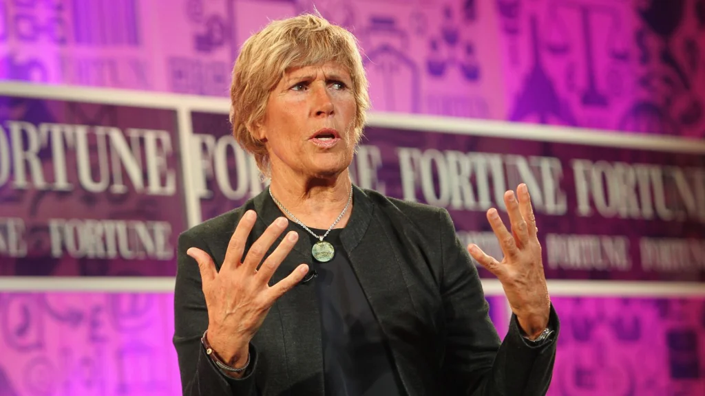 Les secrets de la traversée Cuba-Floride de Diana Nyad