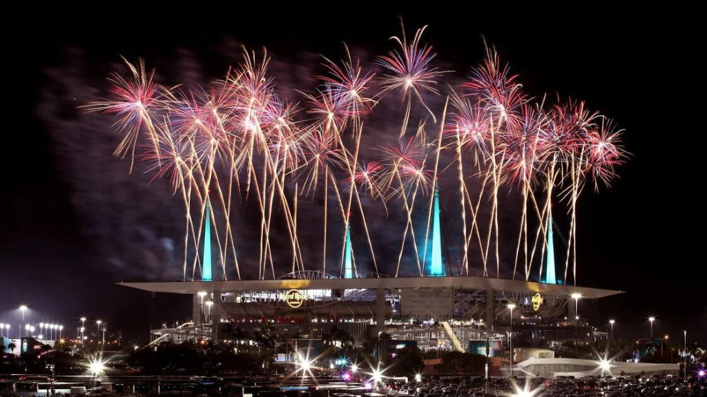 Les seuls musiciens ayant joué plus de 2 fois au Super Bowl