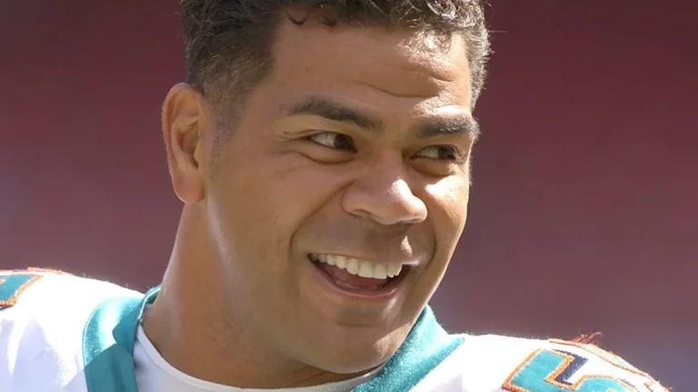 Les tragédies de la NFL joueurs décédés avant 50 ans
