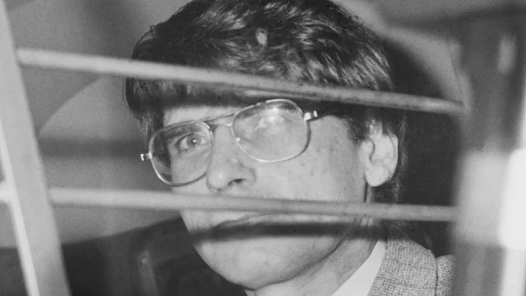 Lettre Glaciale du Tueur en Série Dennis Nilsen Exposée au Musée