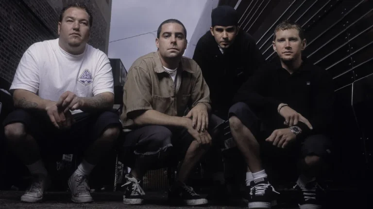 Lhistoire dAll Star de Smash Mouth un hit des années 90 indémodable