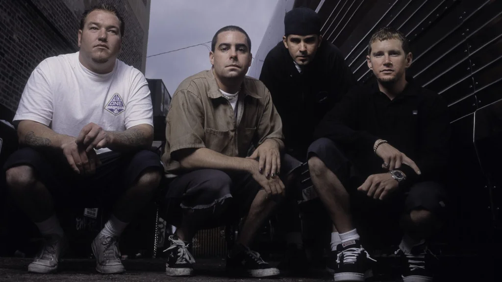 Lhistoire dAll Star de Smash Mouth un hit des années 90 indémodable