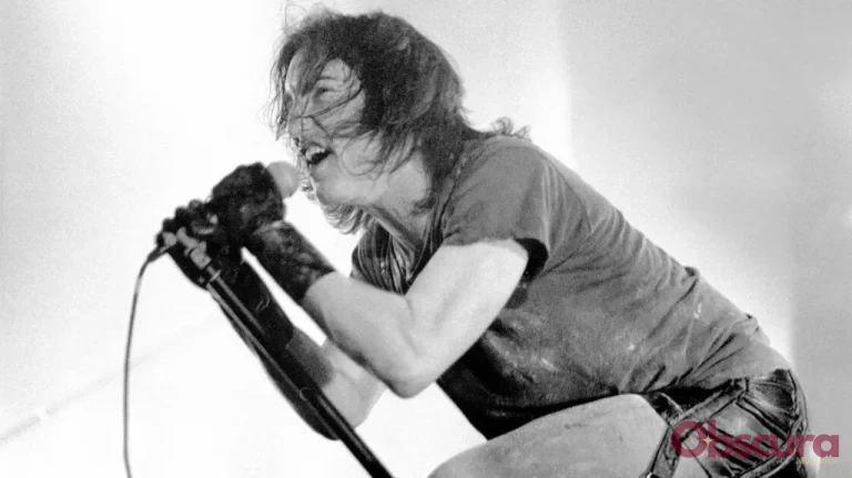 L&rsquo;histoire de Head Like a Hole de Nine Inch Nails décryptée