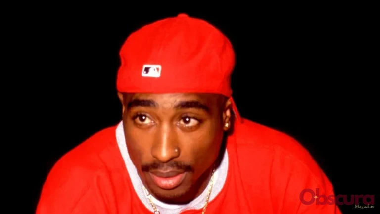 L&rsquo;histoire méconnue de Tupac Shakur victime de 5 balles