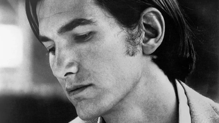 L&rsquo;histoire épique de Pancho and Lefty de Townes Van Zandt