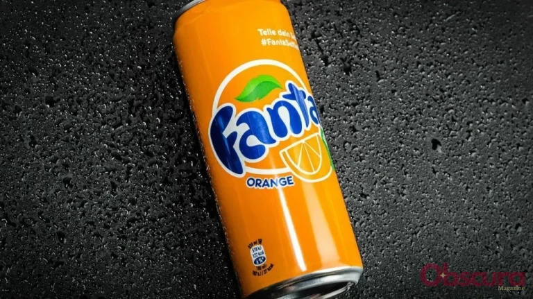 L&rsquo;histoire sombre et surprenante de Fanta que vous ignorez