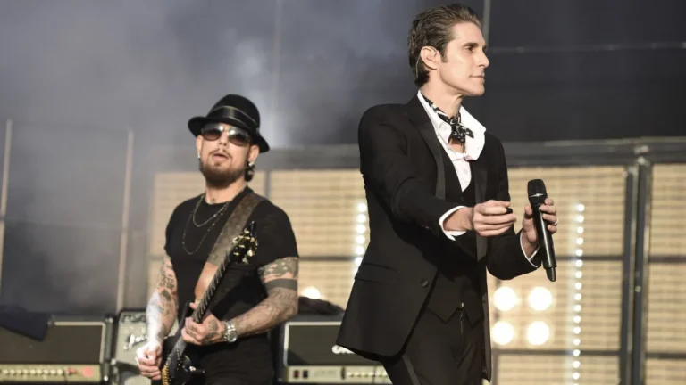 L&rsquo;histoire tragique de Jane&rsquo;s Addiction: Drame et résilience