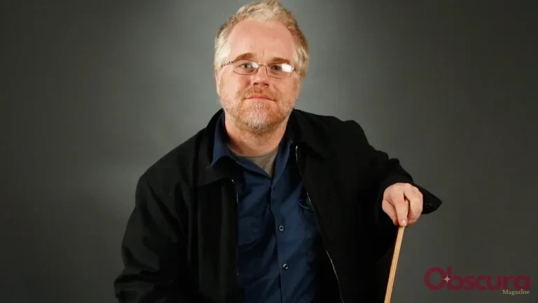 L&rsquo;histoire tragique de Philip Seymour Hoffman