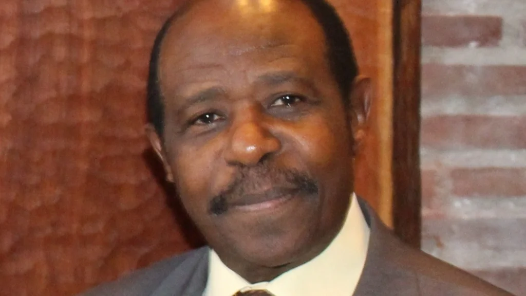 L'histoire tragique et vraie derrière Hotel Rwanda