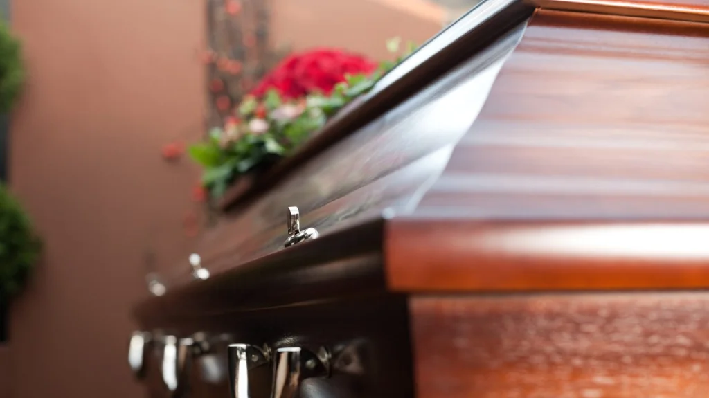 L'horrible activité secondaire d'un funéraire du Colorado