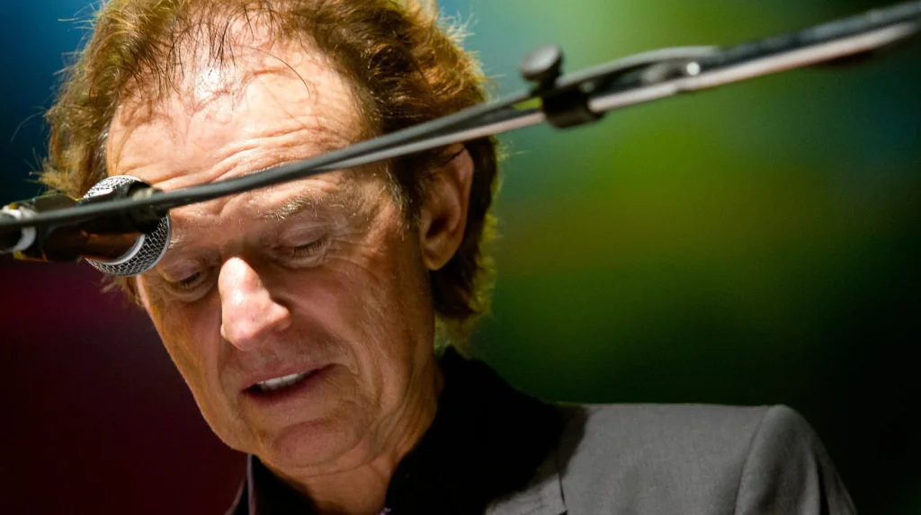 Lien Indissociable entre Gary Wright et George Harrison le Beatle