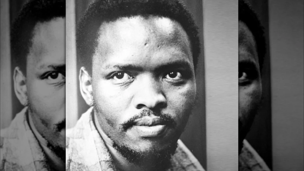 Lien Insolite entre Stephen Biko et Donald Woods Décrypté
