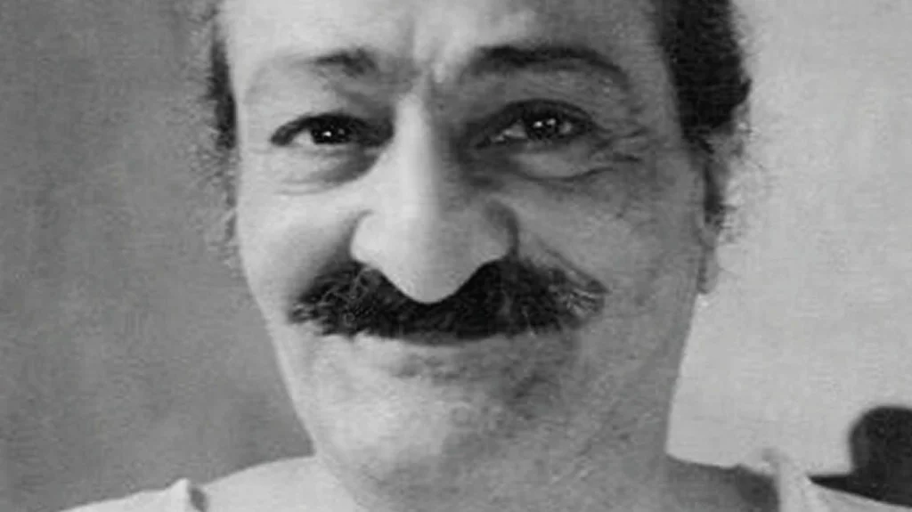 Lien Unique entre Gandhi et Meher Baba Exploré