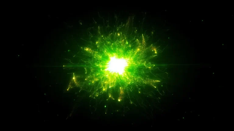 L&rsquo;importance des galaxies Pois Verts dans notre univers