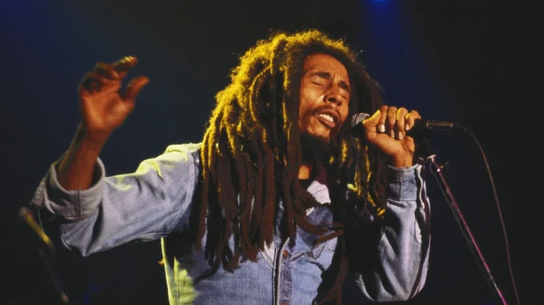 L&rsquo;inspiration mystérieuse de Three Little Birds de Marley