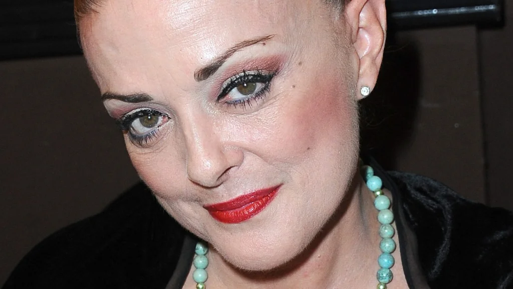 Lisa Loring, une carrière insolite au-delà de la Famille Addams