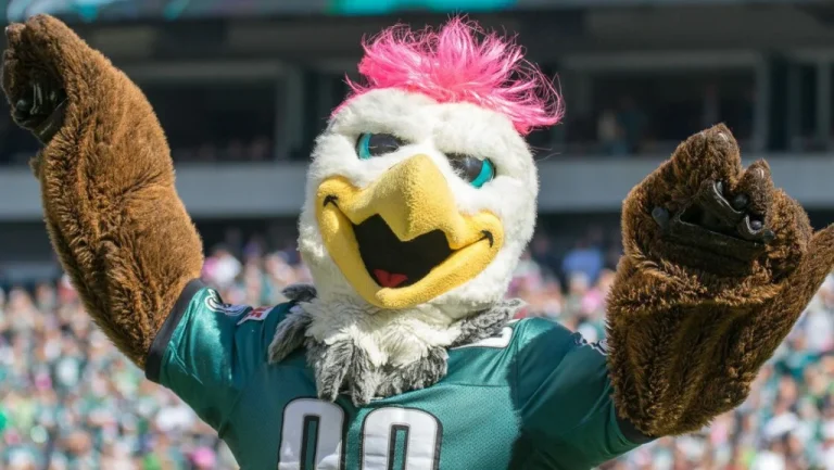 L&rsquo;équipe NFL en faillite à l&rsquo;origine des Philadelphia Eagles