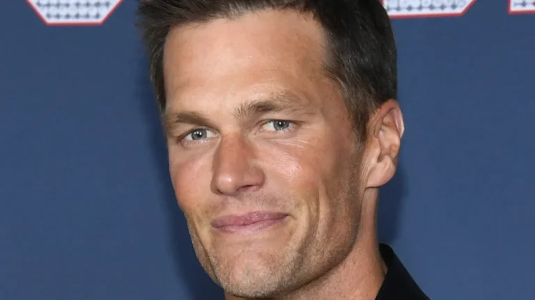 L&rsquo;équipe NFL unique dominant Tom Brady en saison régulière