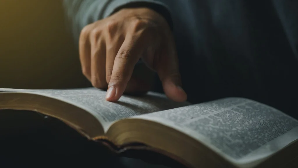 L'Étrange Fin de l'Évangile de Marc Décryptée