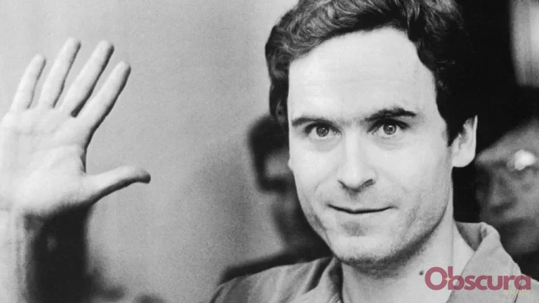 L&rsquo;université de Ted Bundy, le célèbre tueur en série