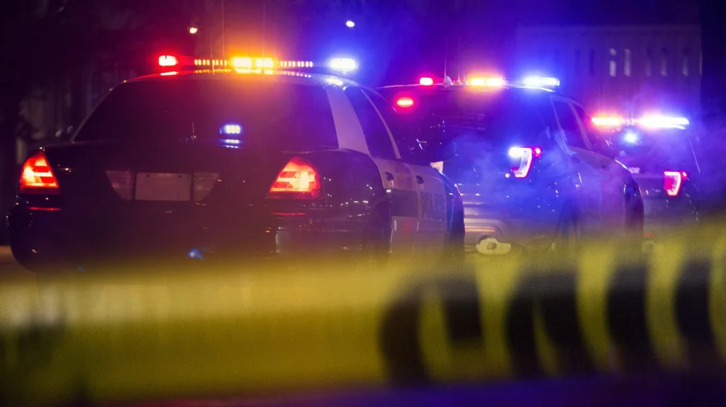 L'Évasion Miraculeuse de Jeffrey Rignall, Survivant de Gacy