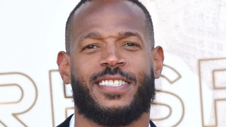 Marlon Wayans et les nuits des meurtres de Tupac et Biggie