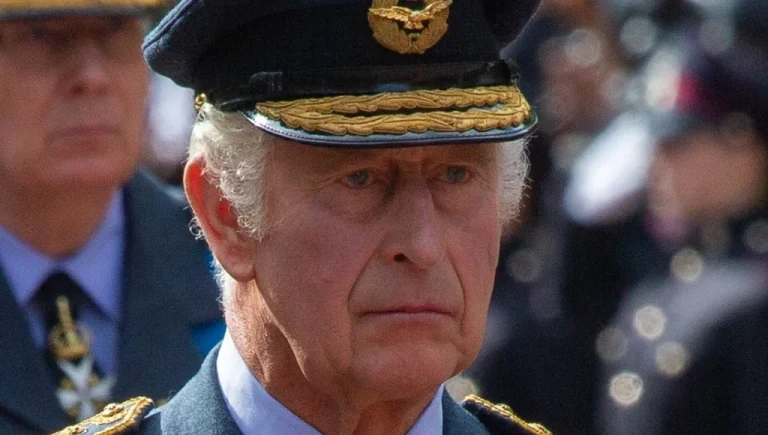 Messages cachés dans la playlist du couronnement du Roi Charles III