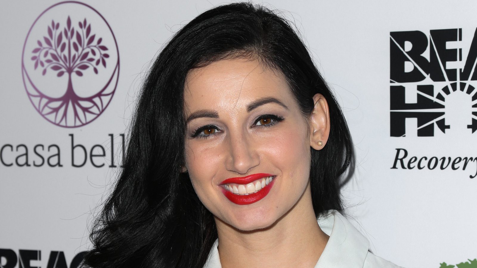 Meurtre choquant d'Amie Harwick, thérapeute à Hollywood en 2020