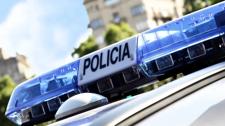 Meurtre du policier espagnol Pedro Rodrìguez en 2017 et suites