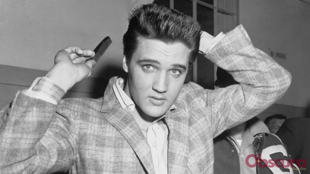 Meurtre tragique de Dana MacKay, sosie d'Elvis, en 1993 non résolu