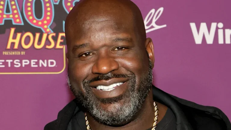 Michael Jordan Conseille Vivement Shaquille O&rsquo;Neal lors de Leur Premier Duel